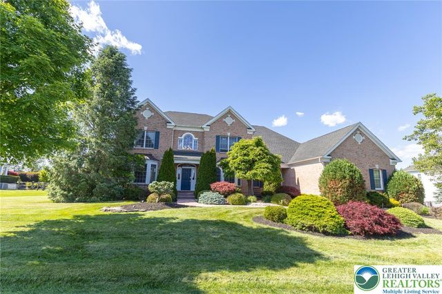 4508 Homestead Drive, Lower Nazareth Twp, PA 18064