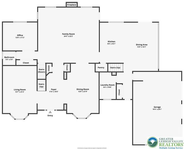 4508 Homestead Drive, Lower Nazareth Twp, PA 18064