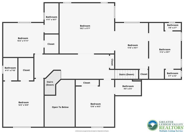 4508 Homestead Drive, Lower Nazareth Twp, PA 18064