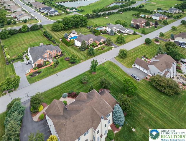 4508 Homestead Drive, Lower Nazareth Twp, PA 18064