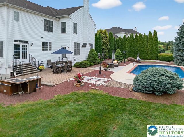 4508 Homestead Drive, Lower Nazareth Twp, PA 18064
