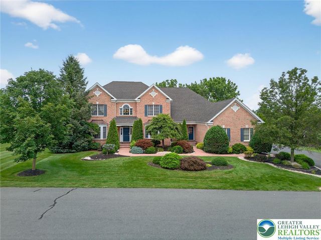 4508 Homestead Drive, Lower Nazareth Twp, PA 18064