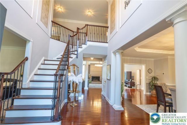 4508 Homestead Drive, Lower Nazareth Twp, PA 18064