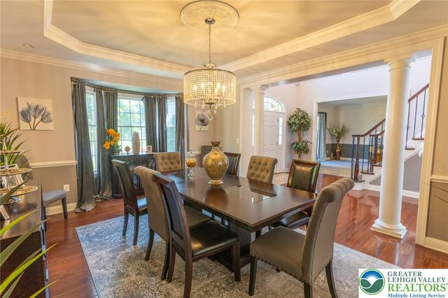 4508 Homestead Drive, Lower Nazareth Twp, PA 18064