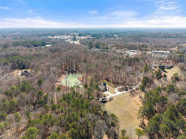 1362 Washington Street, Jefferson, GA 30549