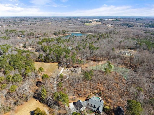 1362 Washington Street, Jefferson, GA 30549