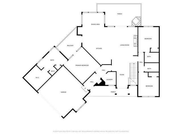 1362 Washington Street, Jefferson, GA 30549