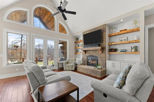 1362 Washington Street, Jefferson, GA 30549