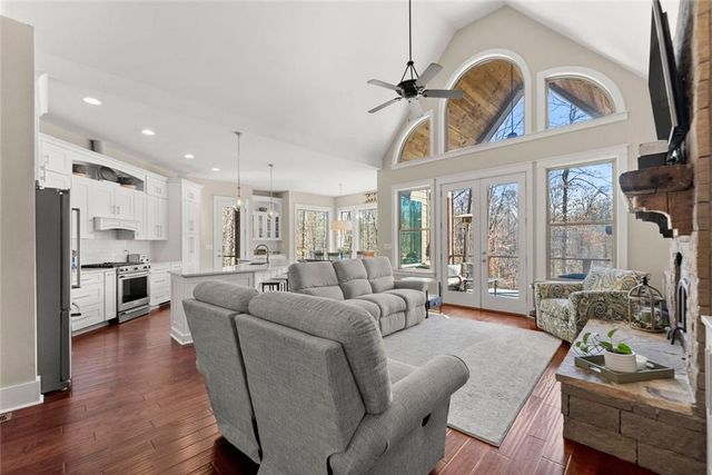 1362 Washington Street, Jefferson, GA 30549