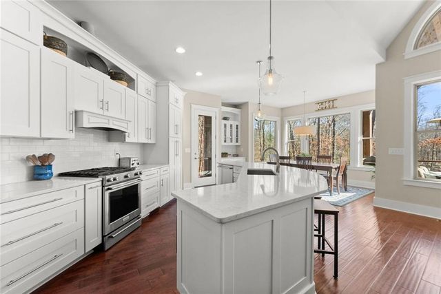 1362 Washington Street, Jefferson, GA 30549