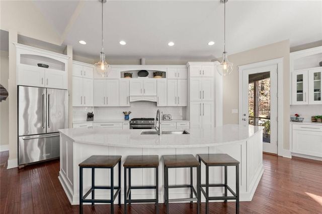 1362 Washington Street, Jefferson, GA 30549