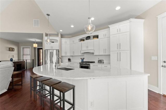 1362 Washington Street, Jefferson, GA 30549