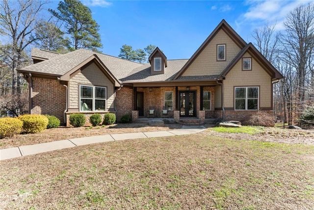 1362 Washington Street, Jefferson, GA 30549