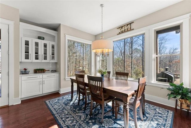 1362 Washington Street, Jefferson, GA 30549