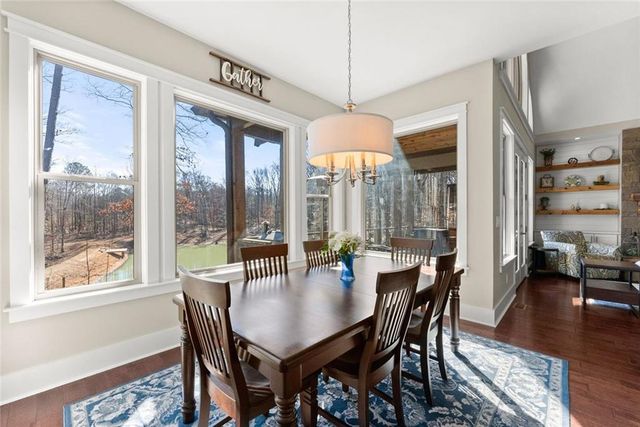 1362 Washington Street, Jefferson, GA 30549