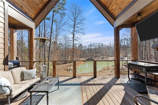 1362 Washington Street, Jefferson, GA 30549