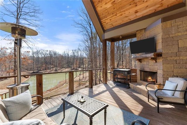 1362 Washington Street, Jefferson, GA 30549