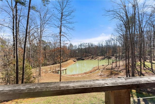 1362 Washington Street, Jefferson, GA 30549