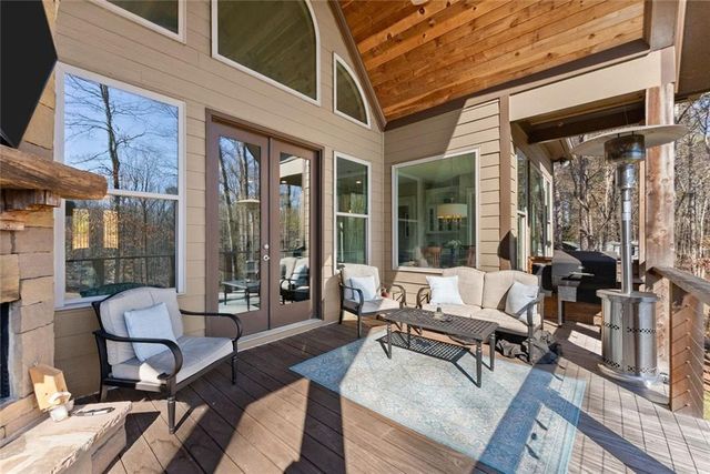 1362 Washington Street, Jefferson, GA 30549