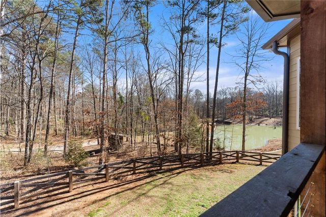 1362 Washington Street, Jefferson, GA 30549