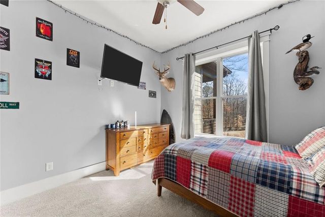 1362 Washington Street, Jefferson, GA 30549