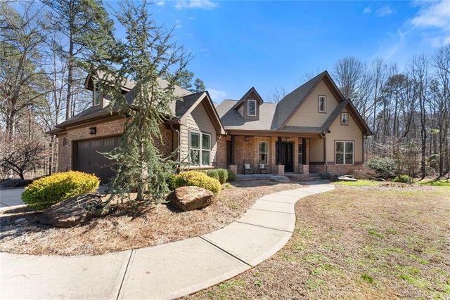 1362 Washington Street, Jefferson, GA 30549