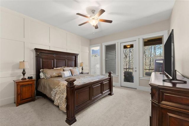 1362 Washington Street, Jefferson, GA 30549