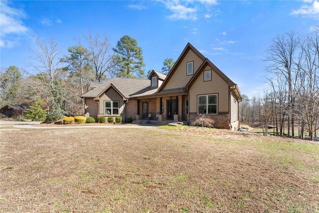 1362 Washington Street, Jefferson, GA 30549