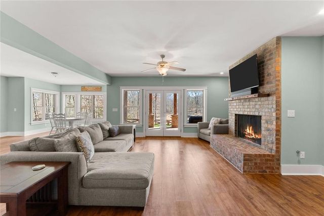 1362 Washington Street, Jefferson, GA 30549