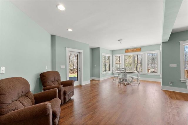 1362 Washington Street, Jefferson, GA 30549