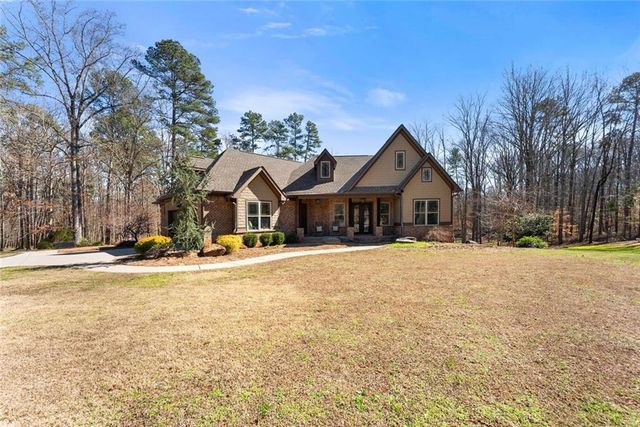 1362 Washington Street, Jefferson, GA 30549