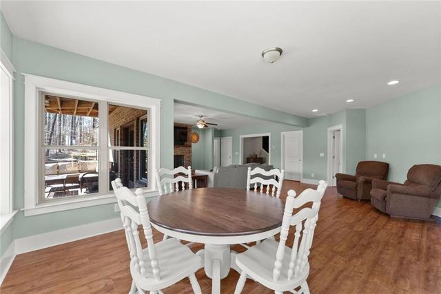 1362 Washington Street, Jefferson, GA 30549