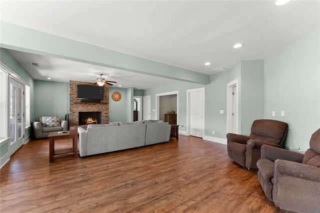 1362 Washington Street, Jefferson, GA 30549