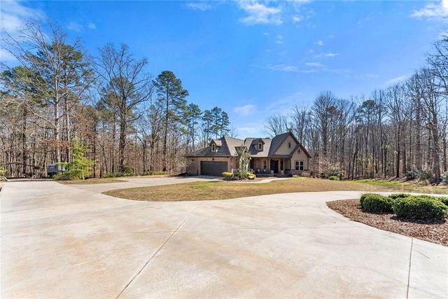 1362 Washington Street, Jefferson, GA 30549