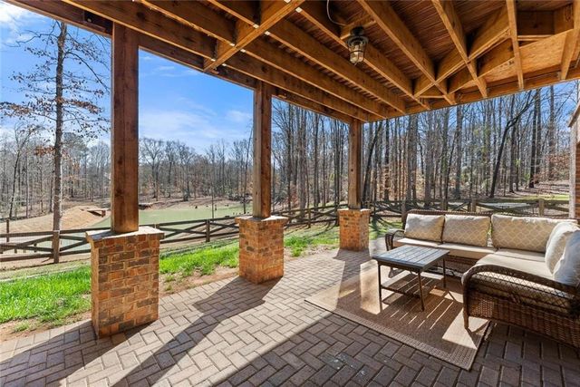 1362 Washington Street, Jefferson, GA 30549