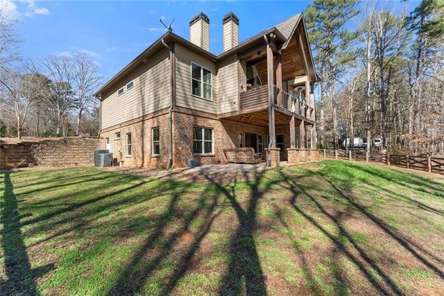 1362 Washington Street, Jefferson, GA 30549