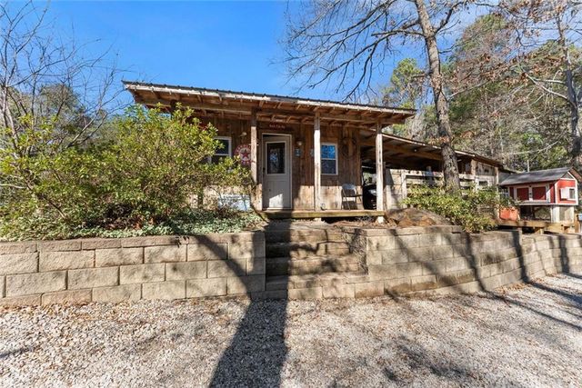 1362 Washington Street, Jefferson, GA 30549