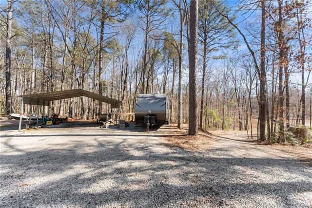 1362 Washington Street, Jefferson, GA 30549