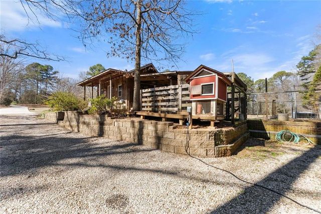 1362 Washington Street, Jefferson, GA 30549