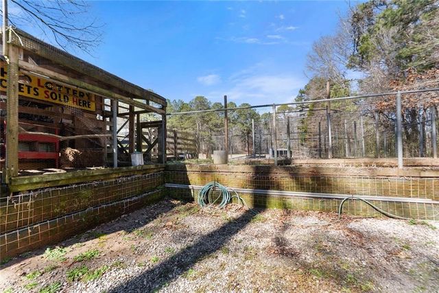 1362 Washington Street, Jefferson, GA 30549