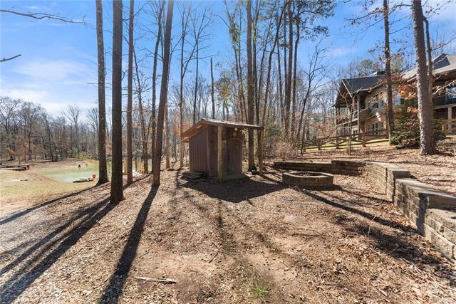 1362 Washington Street, Jefferson, GA 30549