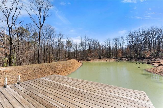 1362 Washington Street, Jefferson, GA 30549