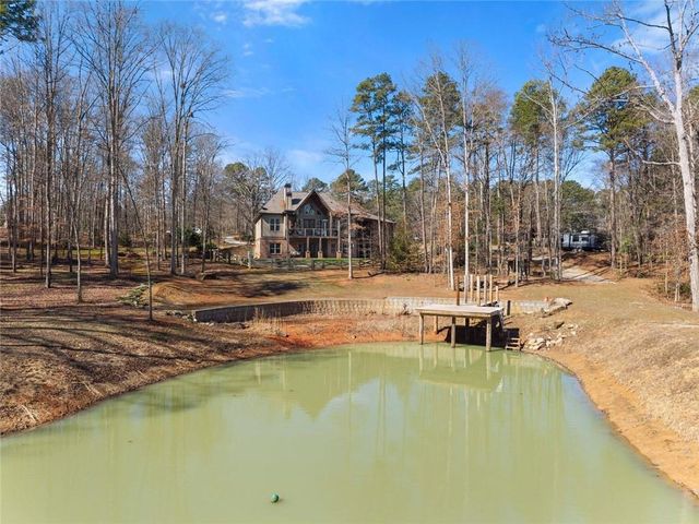 1362 Washington Street, Jefferson, GA 30549