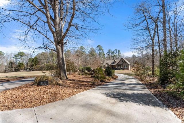 1362 Washington Street, Jefferson, GA 30549