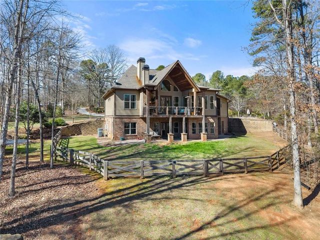 1362 Washington Street, Jefferson, GA 30549