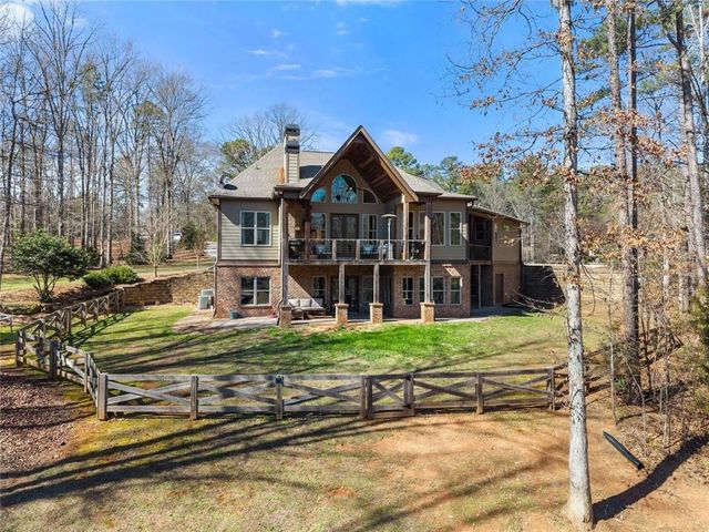 1362 Washington Street, Jefferson, GA 30549