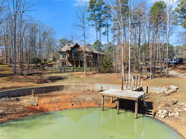 1362 Washington Street, Jefferson, GA 30549