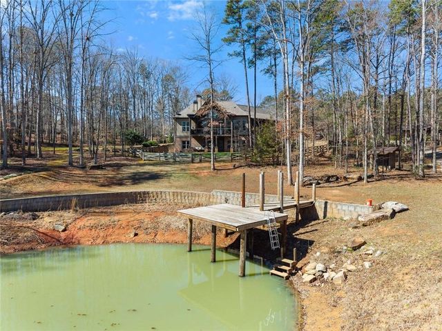 1362 Washington Street, Jefferson, GA 30549