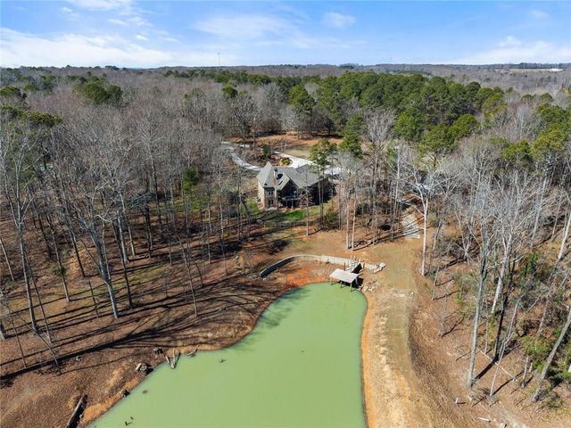 1362 Washington Street, Jefferson, GA 30549