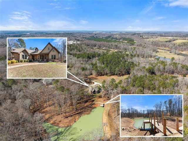 1362 Washington Street, Jefferson, GA 30549